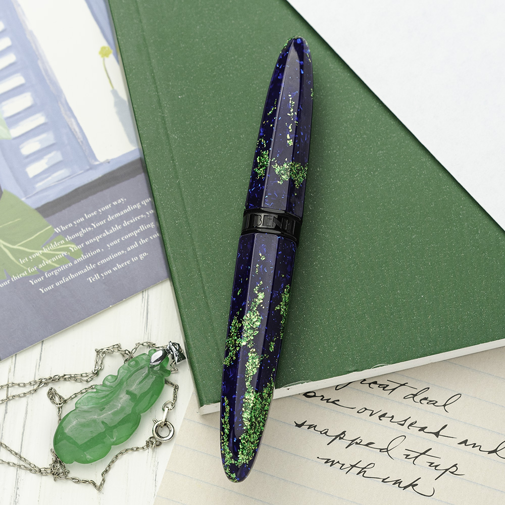 Benton Water Spirit – BENU