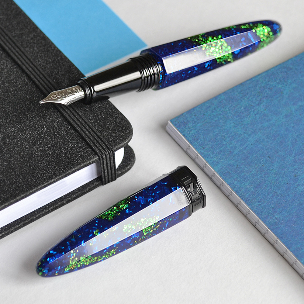 Benton Water Spirit – BENU