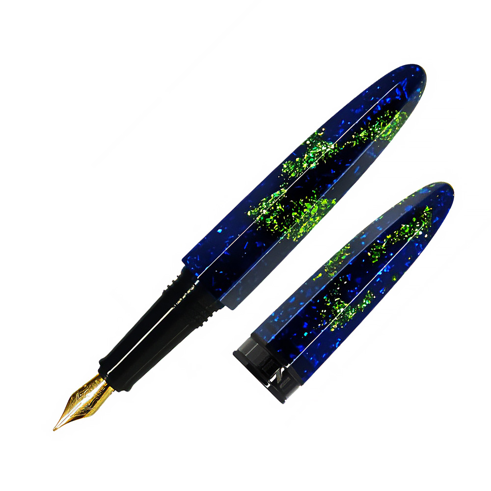 benton Water Spirit – BENU