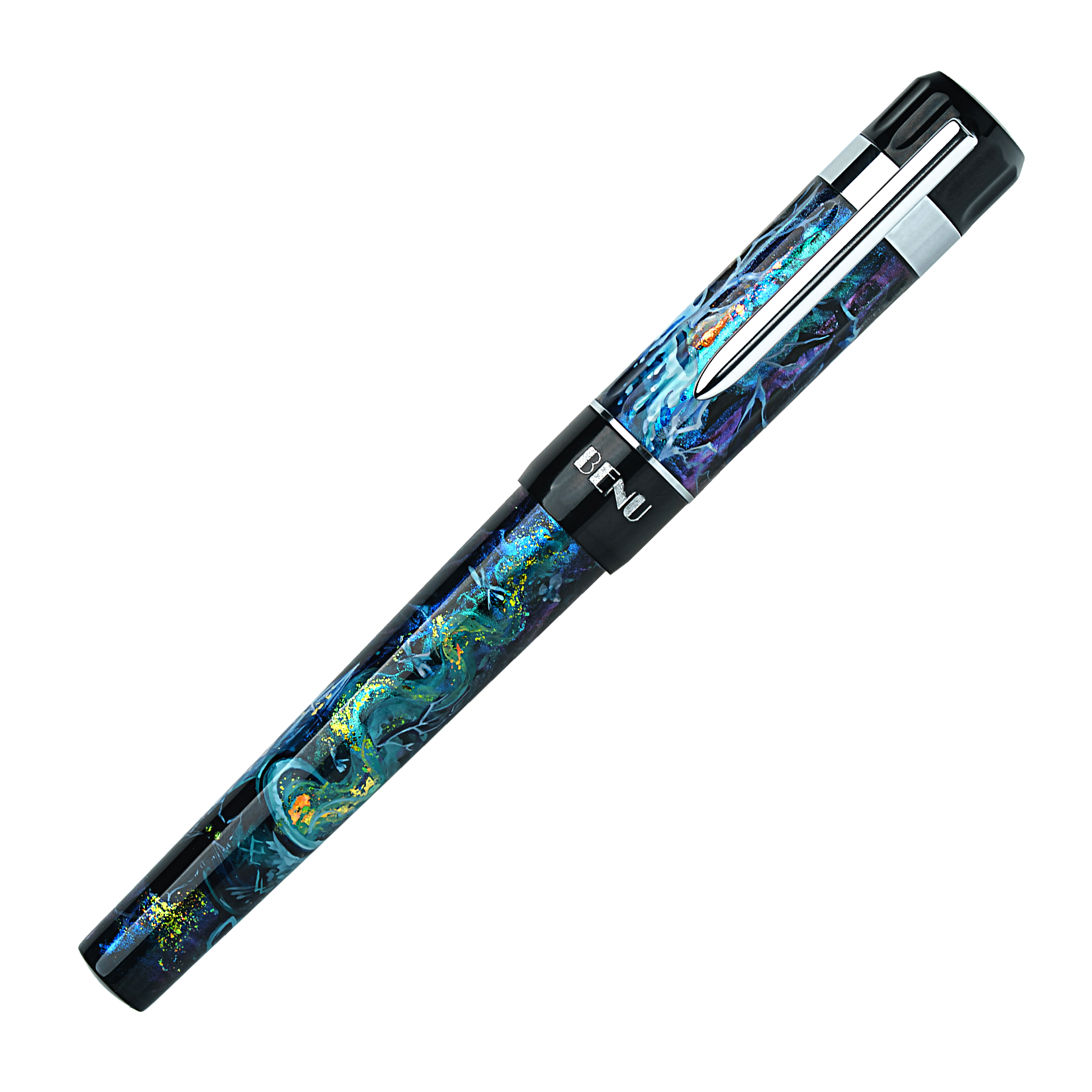 Benton Witch’s Brew – BENU