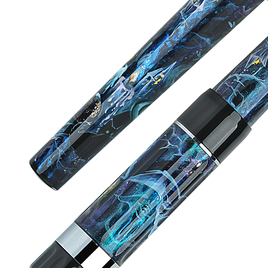 Benton Witch’s Brew – BENU