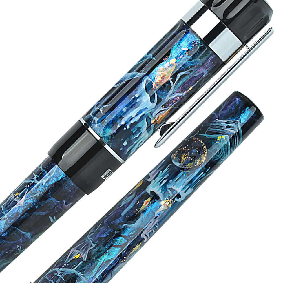 Benton Witch’s Brew – BENU