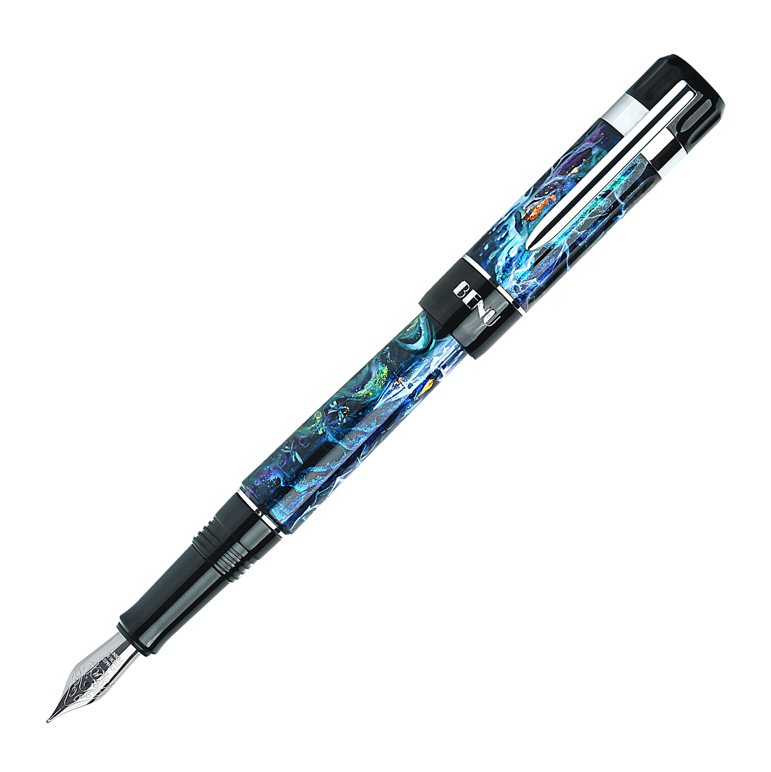 benton Witch’s Brew – BENU