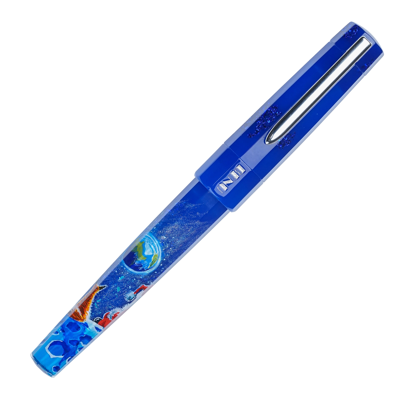 Benton Yuletide Buddies – BENU