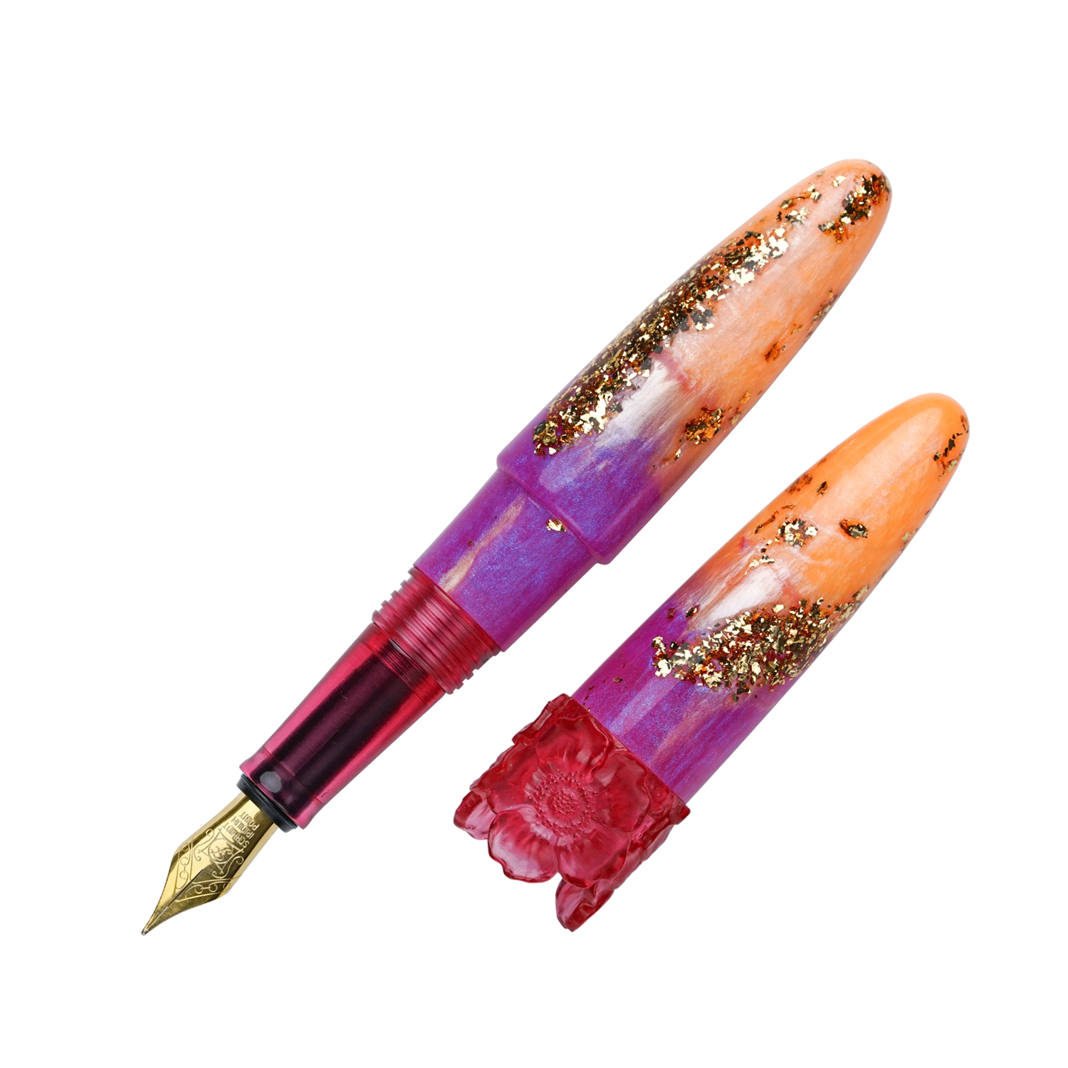 benton Zinnia – BENU