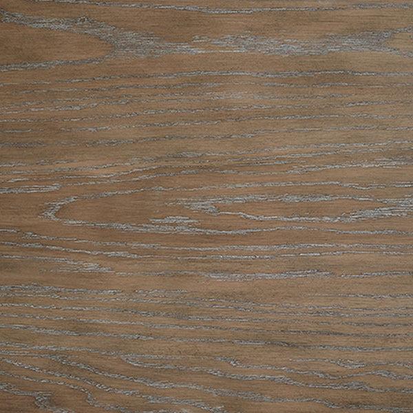 Benzara Wooden Lift Top Desk With Textured Finish And Drawers In Brown And White - BM213250