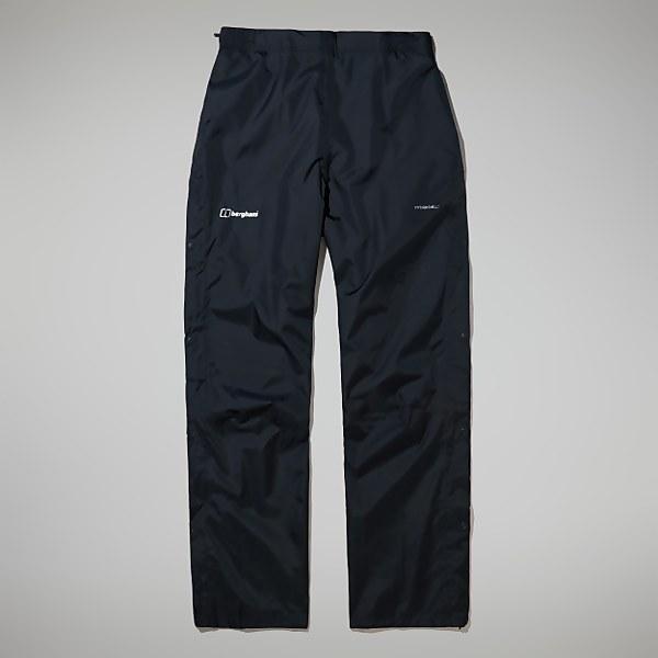 Berghaus Men's Deluge 2.0 Pant - Black