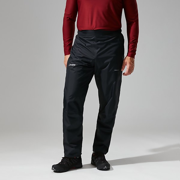 Berghaus Men's Deluge 2.0 Pant - Black