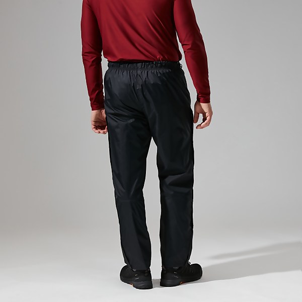 Berghaus Men's Deluge 2.0 Pant - Black