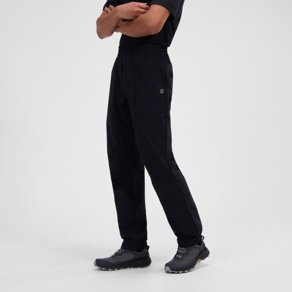 Berghaus Men's Explorer Pant - Black