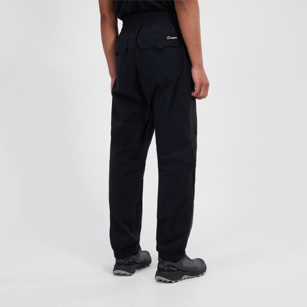 Berghaus Men's Explorer Pant - Black