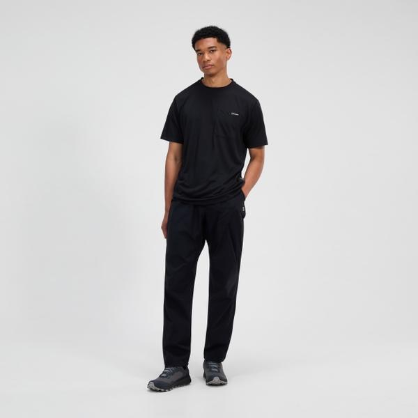 berghaus Men's Explorer Pant - Black