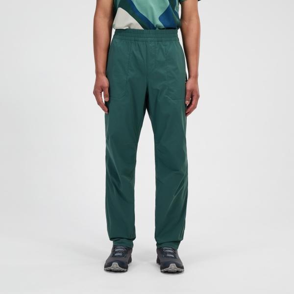 Berghaus Men's Explorer Pant - Green