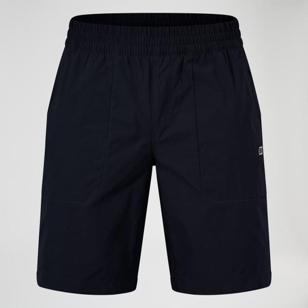 Berghaus Men's Explorer Short - Black