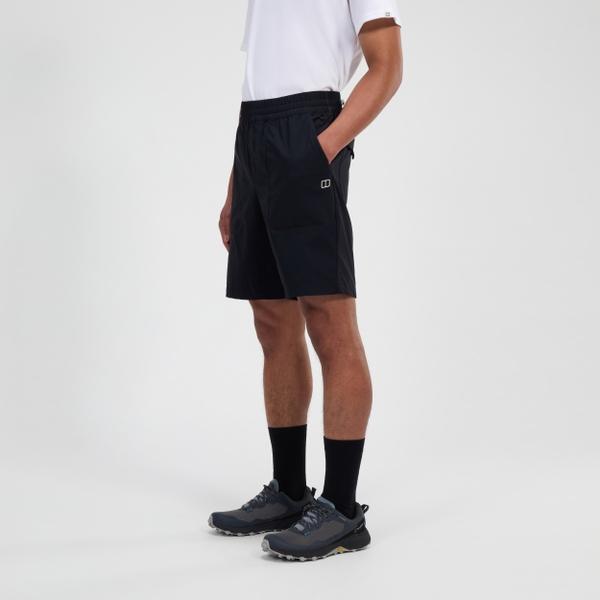 Berghaus Men's Explorer Short - Black