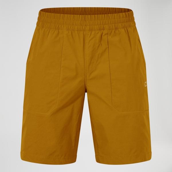 Berghaus Men's Explorer Short - Brown