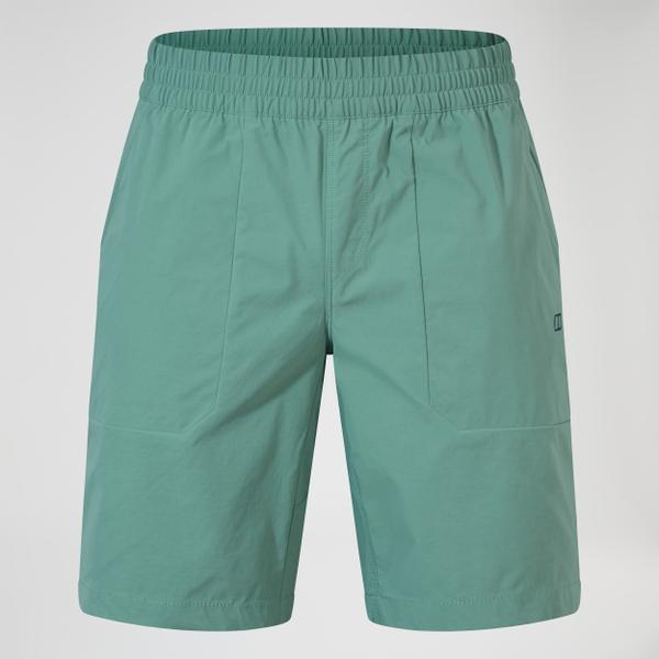 Berghaus Men's Explorer Short - Green