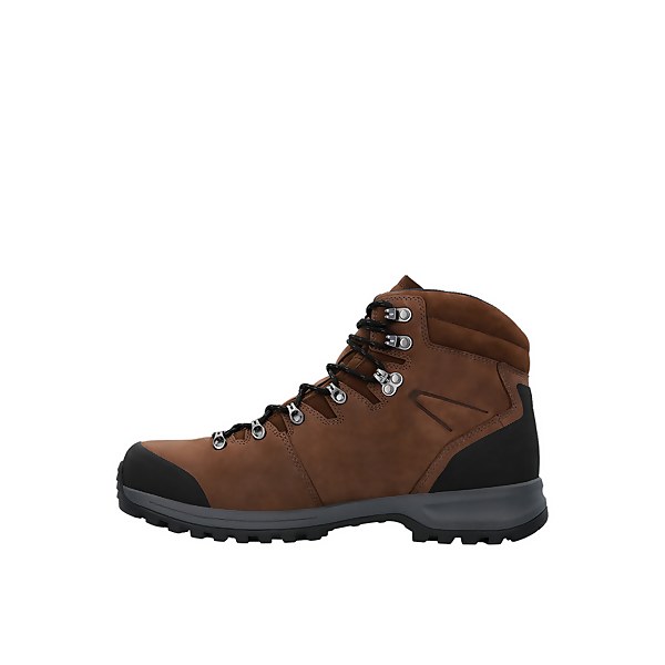 Berghaus Men's Fellmaster Ridge GTX Brown - 7