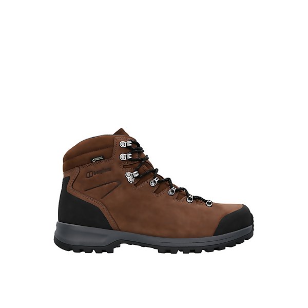 berghaus Men's Fellmaster Ridge GTX Brown - 7