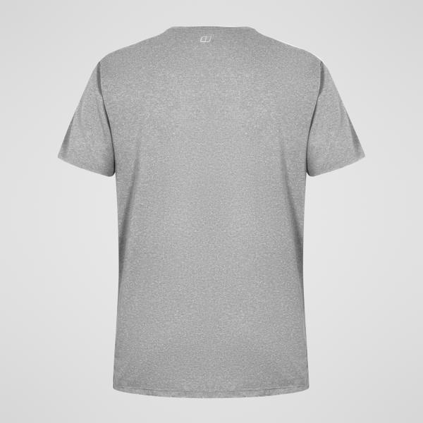 Berghaus Men's Firsby Tech Tee - Grey