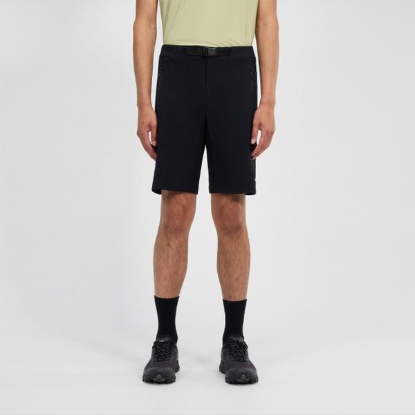 Berghaus Men's Hike-air Stretch Short - Black