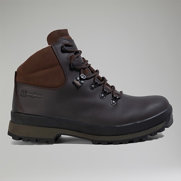 berghaus Men's Hillmaster ll GTX Brown - 7