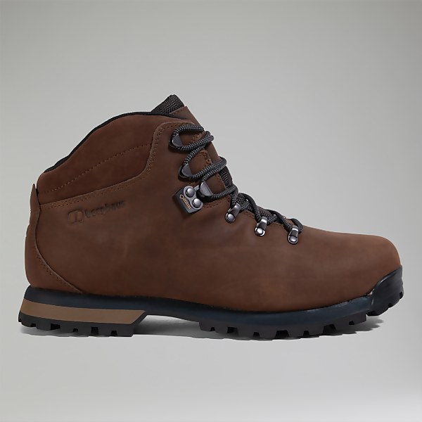 berghaus Men's Hillwalker ll GTX Brown - 7