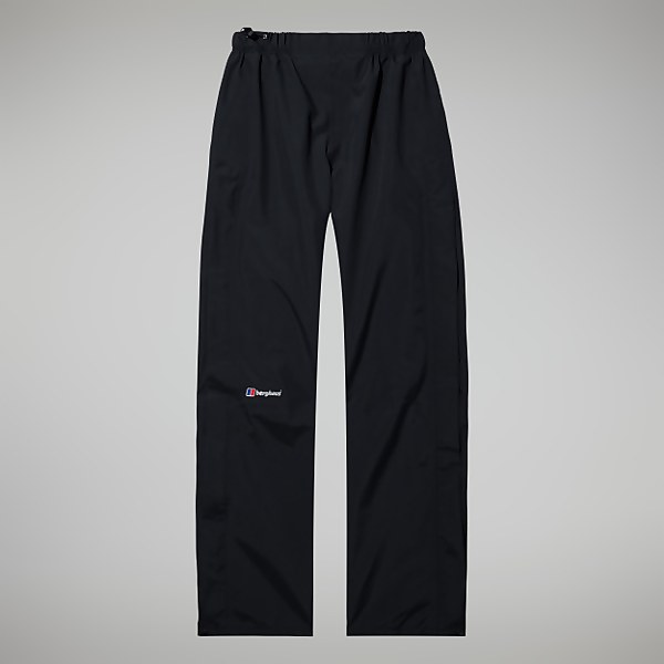 Berghaus Men's Hillwalker Pant Black - XS 29