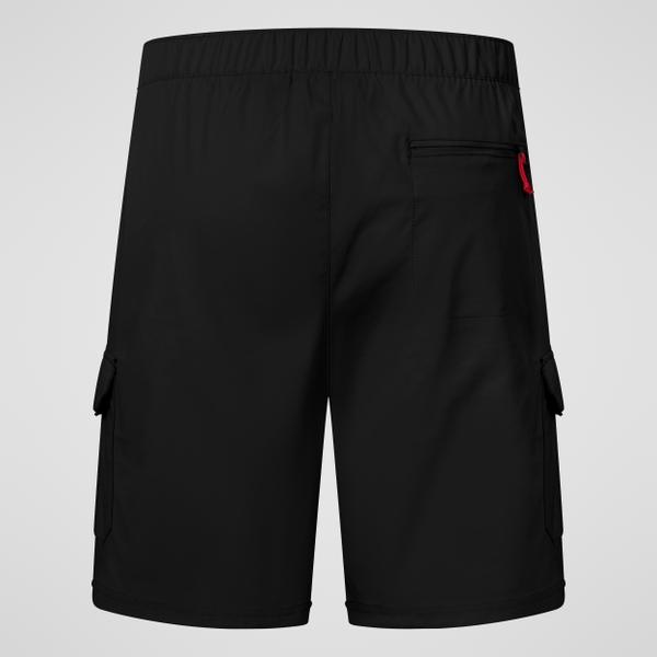 Berghaus Men's Kirkfell Cargo Short - Black