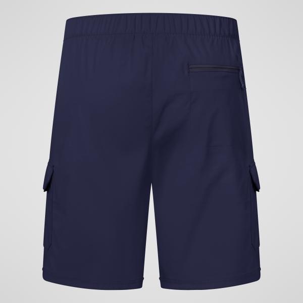 Berghaus Men's Kirkfell Cargo Short - Blue