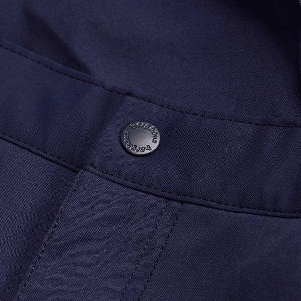 Berghaus Men's Kirkfell Cargo Short - Blue