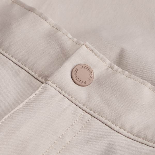 Berghaus Men's Kirkfell Cargo Short - Grey