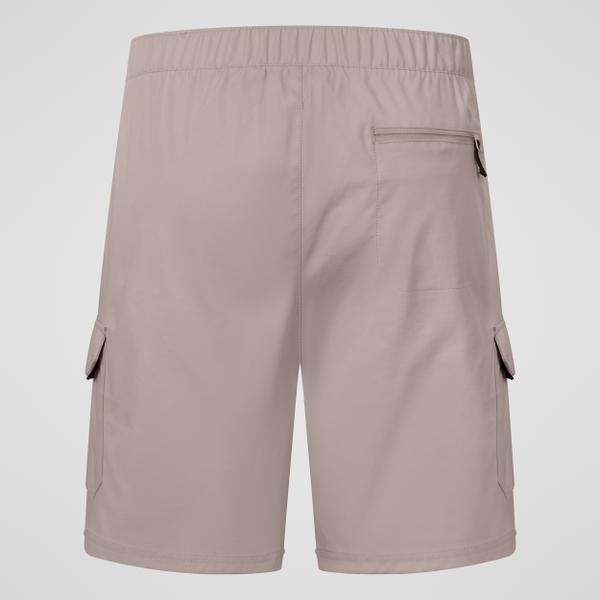 Berghaus Men's Kirkfell Cargo Short - Natural