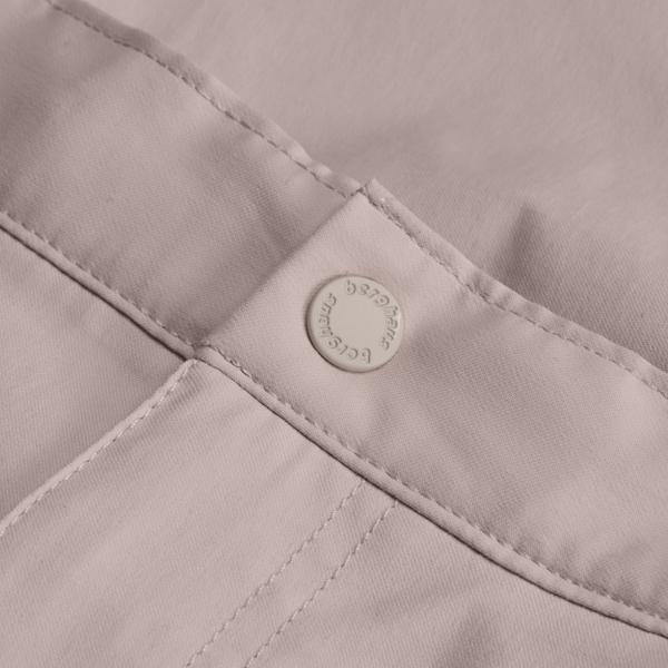 Berghaus Men's Kirkfell Cargo Short - Natural