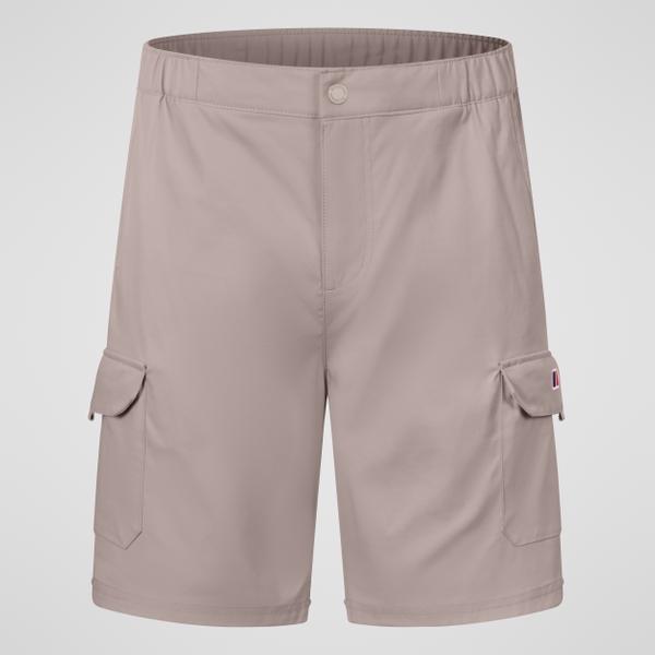 berghaus Men's Kirkfell Cargo Short - Natural