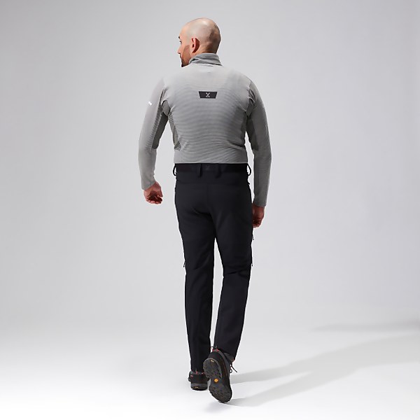 Berghaus Men's MTN Guide Alpine Pant Black - XL