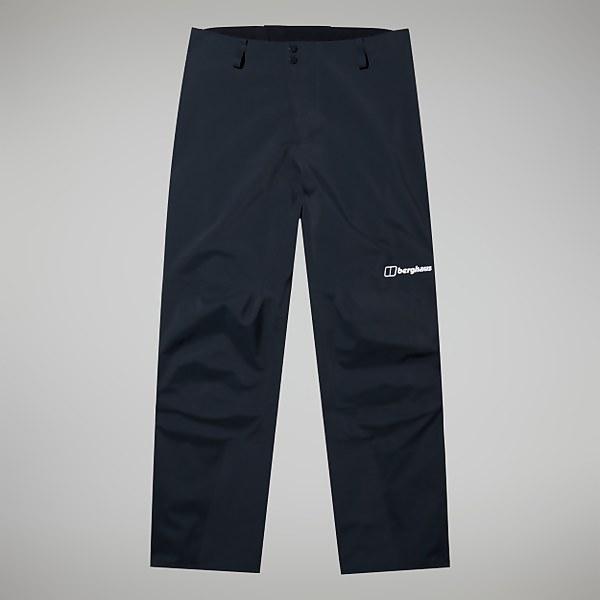 Berghaus Men's MTN Seeker GTX Pant Black - XS