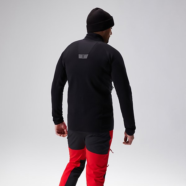 Berghaus Men's MTN Seeker ST Jacket Black - S