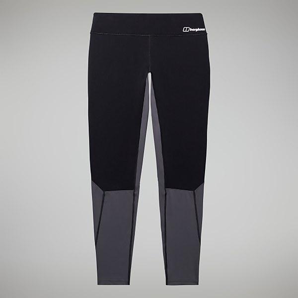 Berghaus Men's MTN Seeker ST Legging Black/Grey - XL