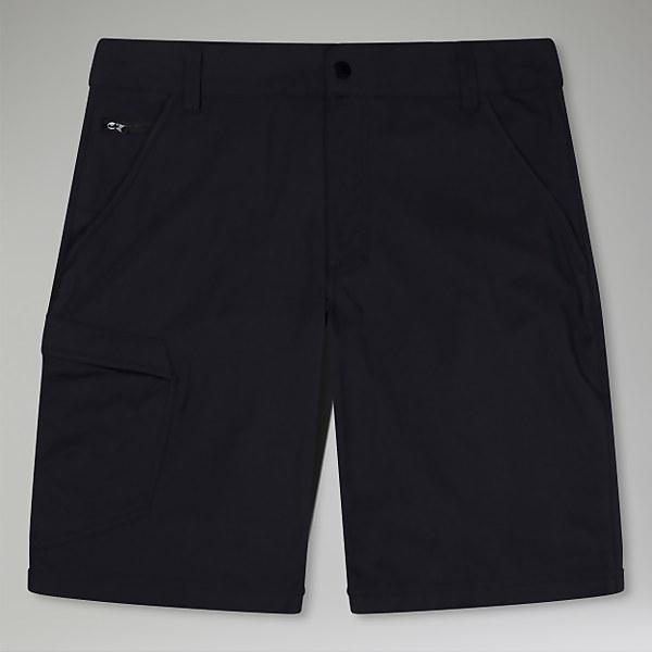 Berghaus Men's Navigator 2.0 Shorts - Black - 28