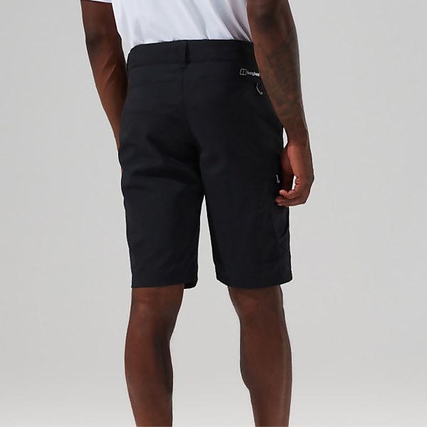 Berghaus Men's Navigator 2.0 Shorts - Black - 28