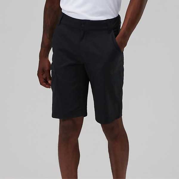 Berghaus Men's Navigator 2.0 Shorts - Black - 28