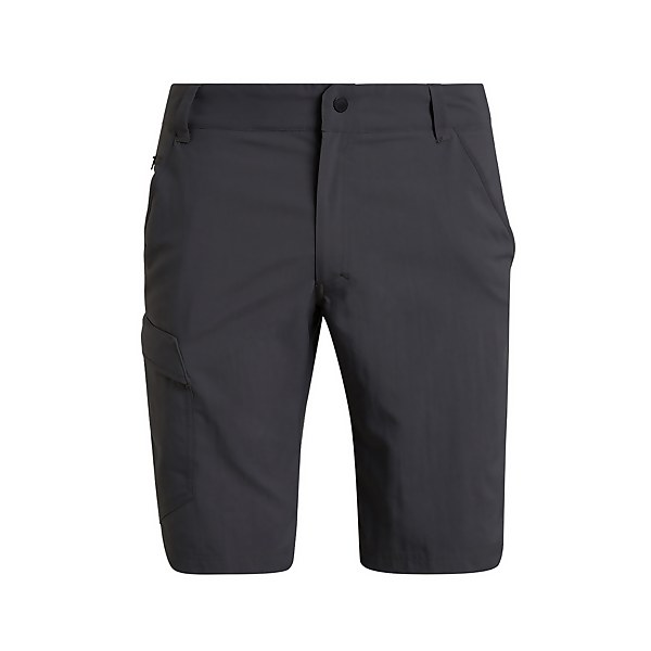 Berghaus Men's Navigator 2.0 Shorts - Grey - 28