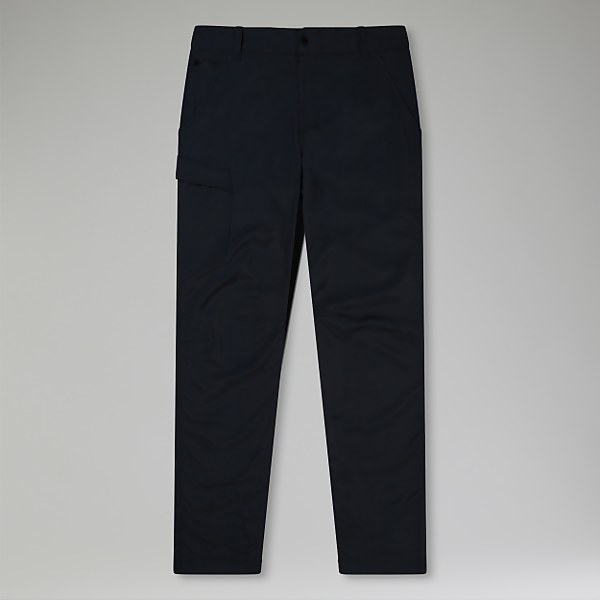 Berghaus Men's Navigator 2.0 Trousers - Black - 28 30