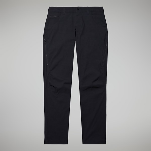 Berghaus Men's Ortler 2.0 Pant Black - 28 30