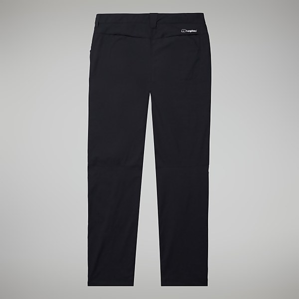Berghaus Men's Ortler 2.0 Pant Black - 28 30