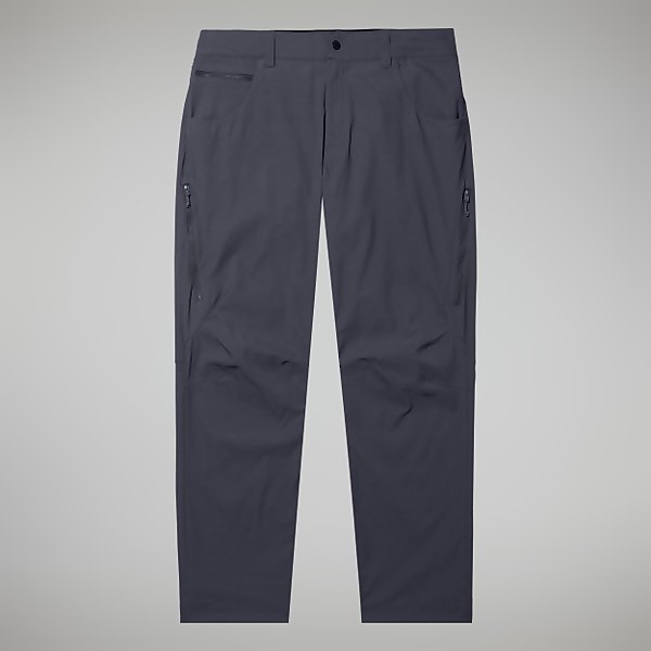 Berghaus Men's Ortler 2.0 Pant - Dark Grey