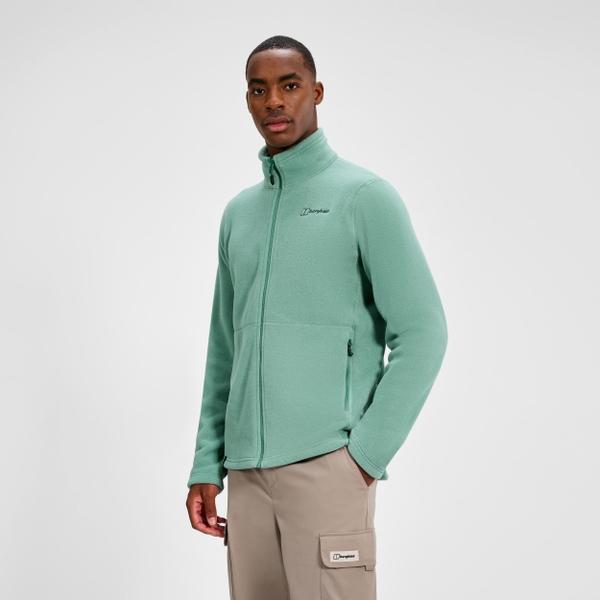 Berghaus Men's Prism PT InterActive Jacket - Green