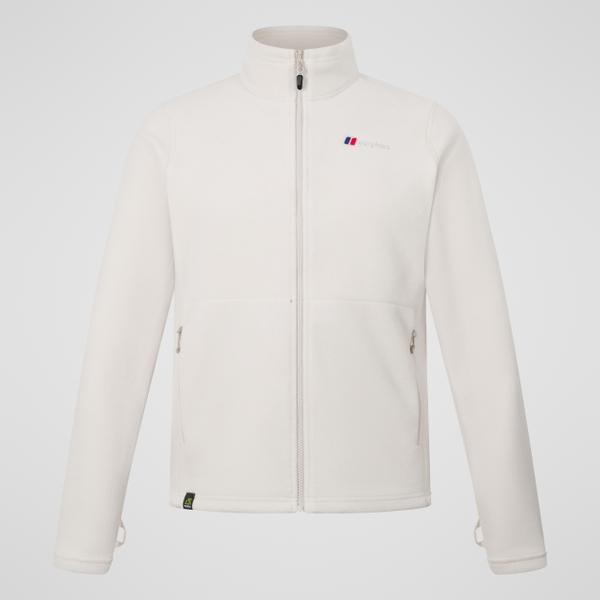 berghaus Men's Prism PT InterActive Jacket - Grey