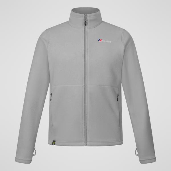 berghaus Men's Prism PT InterActive Jacket - Grey